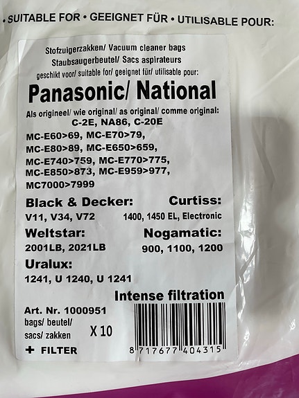 Product image 2 of 3