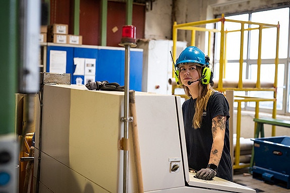 Bilde 6 av 6 i jobbannonse-galleriet