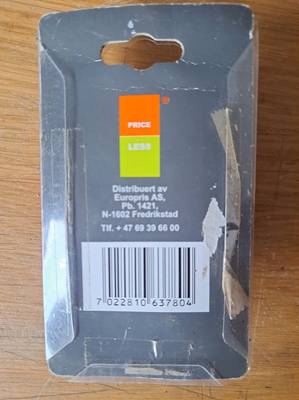 Product image 2 of 2