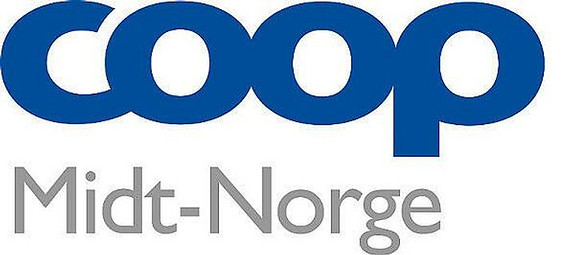 Coop Midt-Norge logo