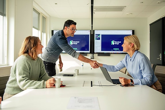 Bilde 1 av 4 i jobbannonse-galleriet