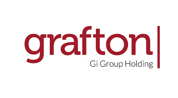 Gi Group Norway logo