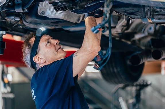 Bilde 1 av 3 i jobbannonse-galleriet