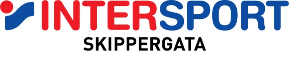 Intersport - The Heart of Sport logo