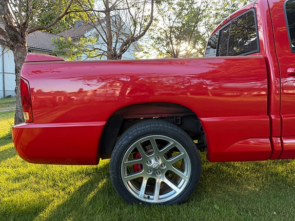 Dodge RAM 14 of 30