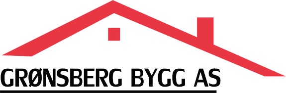 Grønsberg Bygg logo