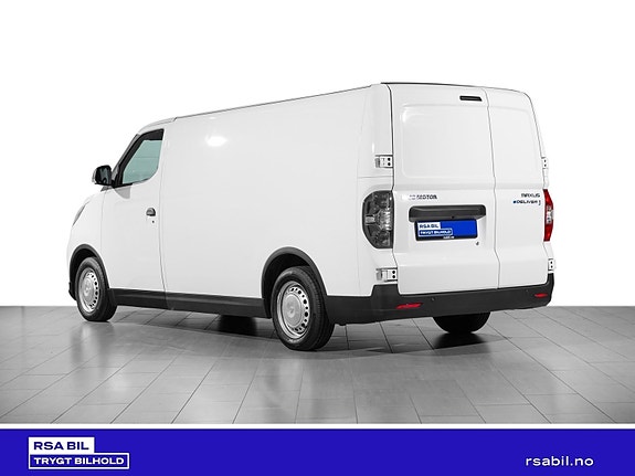 Maxus e-Deliver 3 20 of 26