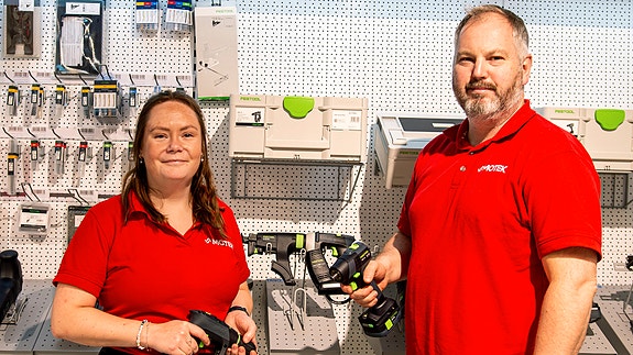 Bilde 9 av 10 i jobbannonse-galleriet