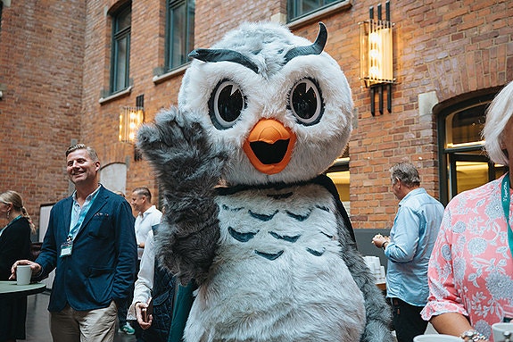 Bilde 1 av 3 i jobbannonse-galleriet