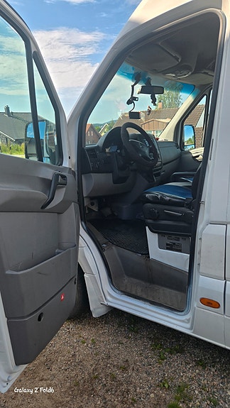 Mercedes-Benz Sprinter 313 7 of 17