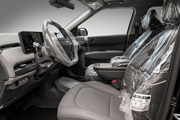 Kia EV3 13 of 30