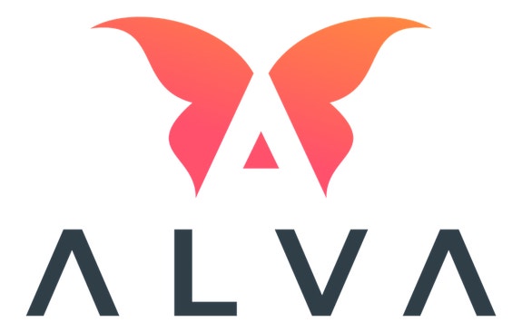 Alva Industries AS logo