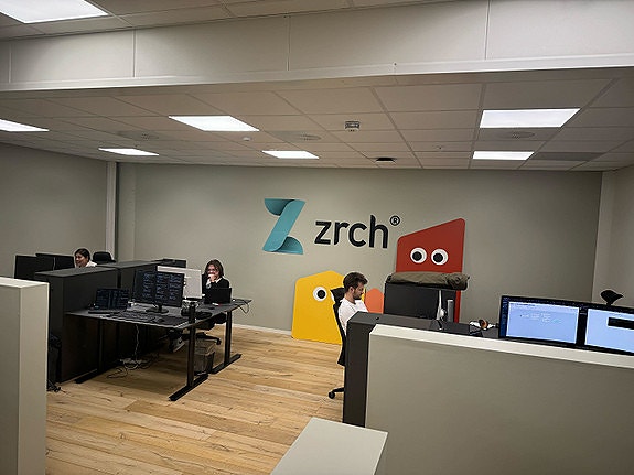 Bilde 1 av 1 i jobbannonse-galleriet