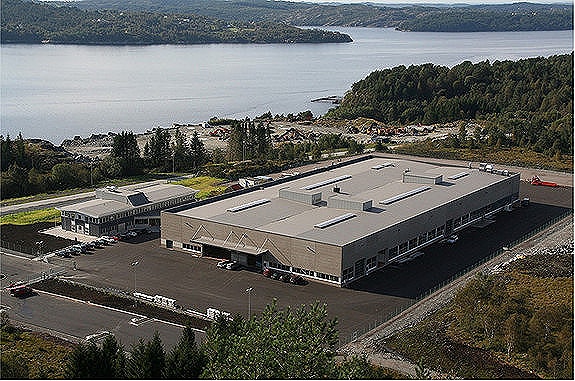 Bilde 1 av 3 i jobbannonse-galleriet