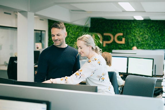 Bilde 2 av 2 i jobbannonse-galleriet