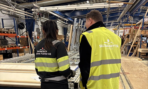 Bilde 6 av 7 i jobbannonse-galleriet