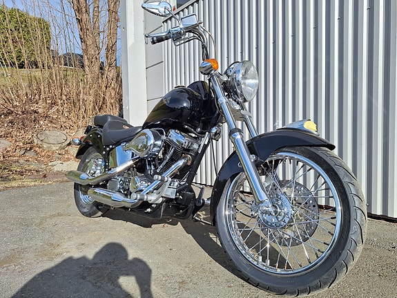 INDIAN Scout 2 of 5