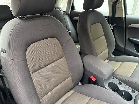Audi Q3 30 of 30