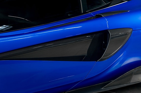 McLaren 600LT 19 of 30
