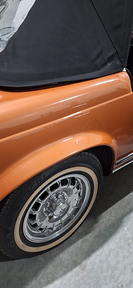 Mercedes-Benz SL-Klasse 8 of 12
