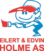 HÅNDVERKSGRUPPEN AS logo