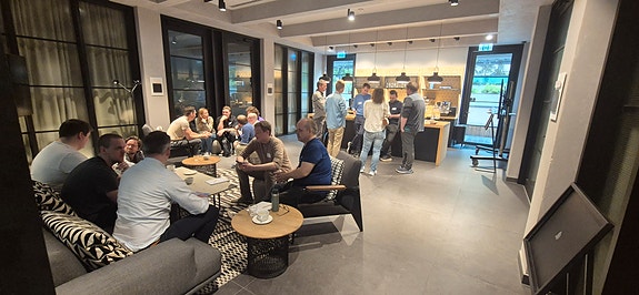 Bilde 2 av 9 i jobbannonse-galleriet