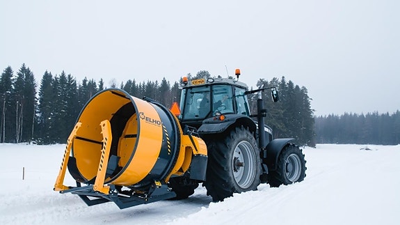 Elho Rotorkutter 1800