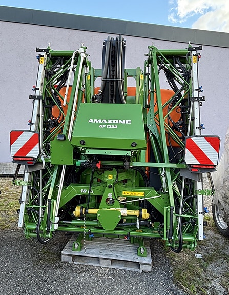 Amazone UF 1302