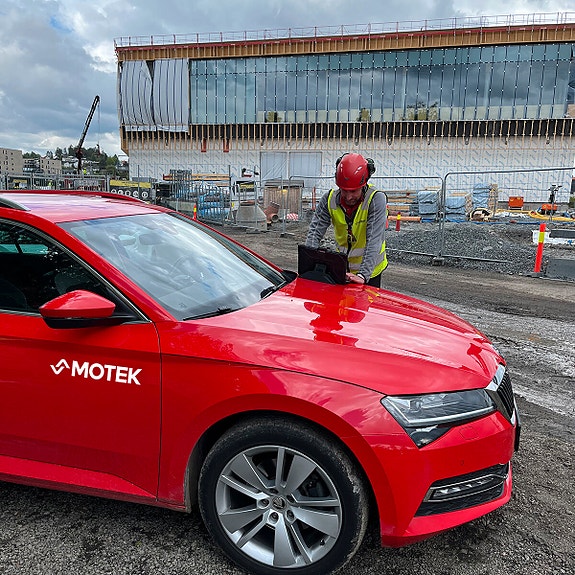 Bilde 1 av 10 i jobbannonse-galleriet