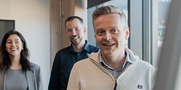 Bilde 1 av 1 i jobbannonse-galleriet