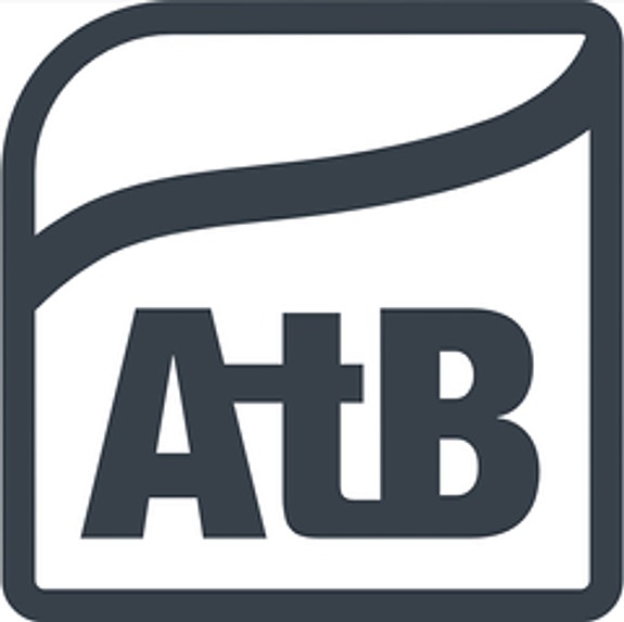AtB logo