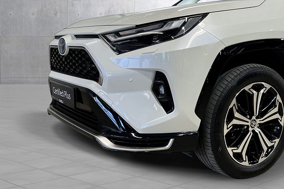 Toyota RAV4 Plug-in Hybrid