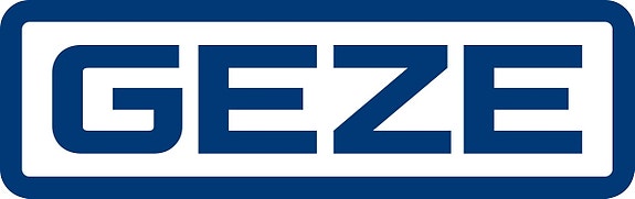 GEZE Norge AS logo