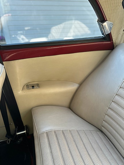 Volvo Amazon 18 of 23
