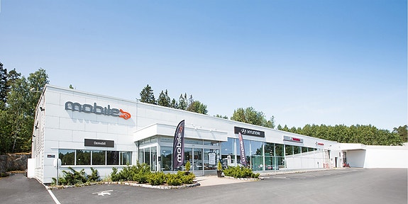 Bilde 1 av 1 i jobbannonse-galleriet