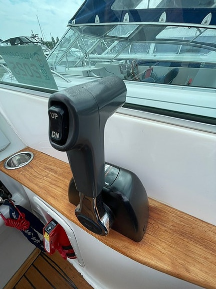 HØSTPRIS! Meget pen Ibiza 22 Touring – full servicehistorikk 21 of 30