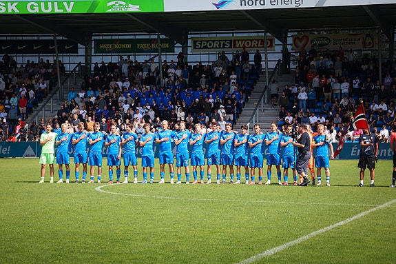 Finale G19 Dana Cup 2025