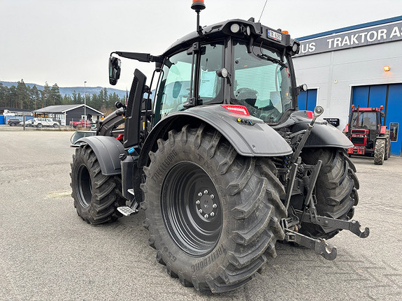 Valtra N175D 2024, kr 2 199 000,-