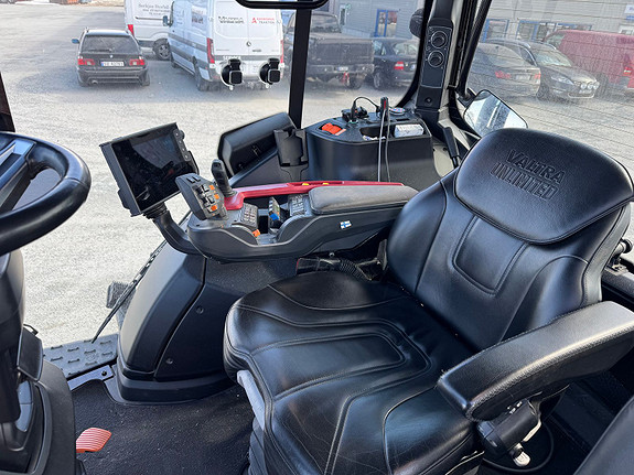 Valtra T235 2022, kr 1 960 000,-