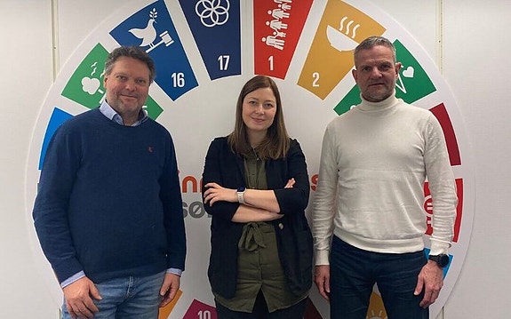 Bilde 2 av 2 i jobbannonse-galleriet