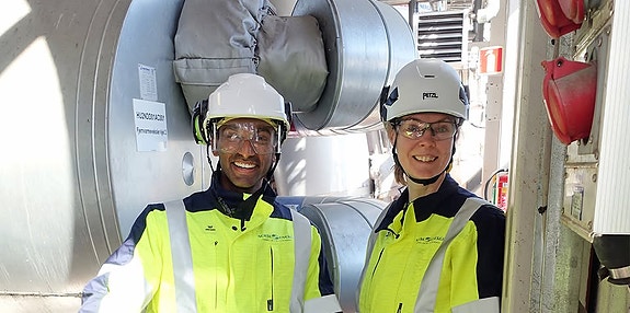 Bilde 1 av 1 i jobbannonse-galleriet