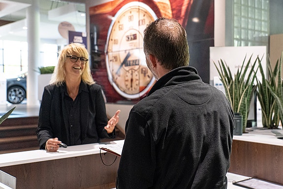 Bilde 1 av 1 i jobbannonse-galleriet