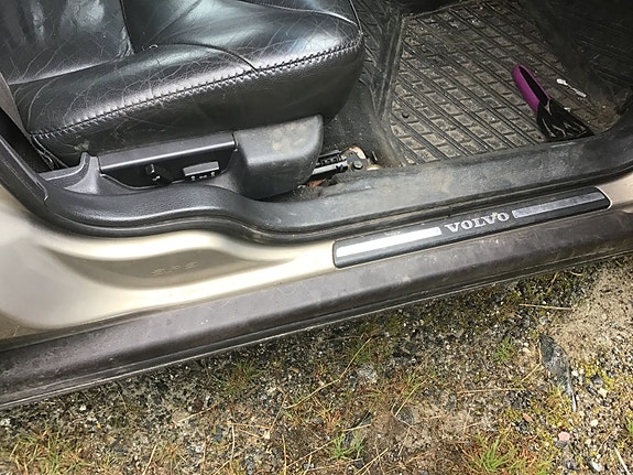 Volvo XC70 7 of 14