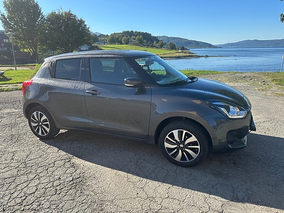 Suzuki Swift 6 of 11