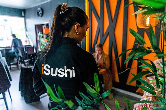 Bilde 1 av 5 i jobbannonse-galleriet