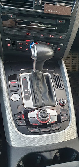 Audi Q5 11 of 28