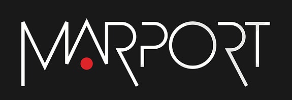 Marport Norge AS logo