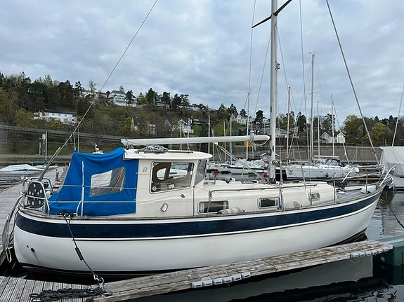 Hallberg Rassy 94 Kutter 9 of 29