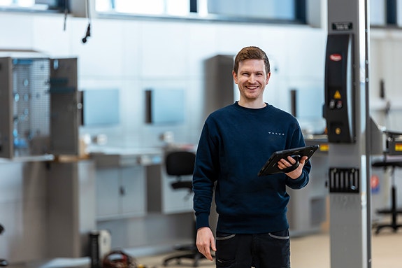 Bilde 1 av 1 i jobbannonse-galleriet