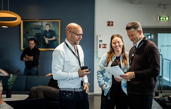 Bilde 5 av 9 i jobbannonse-galleriet